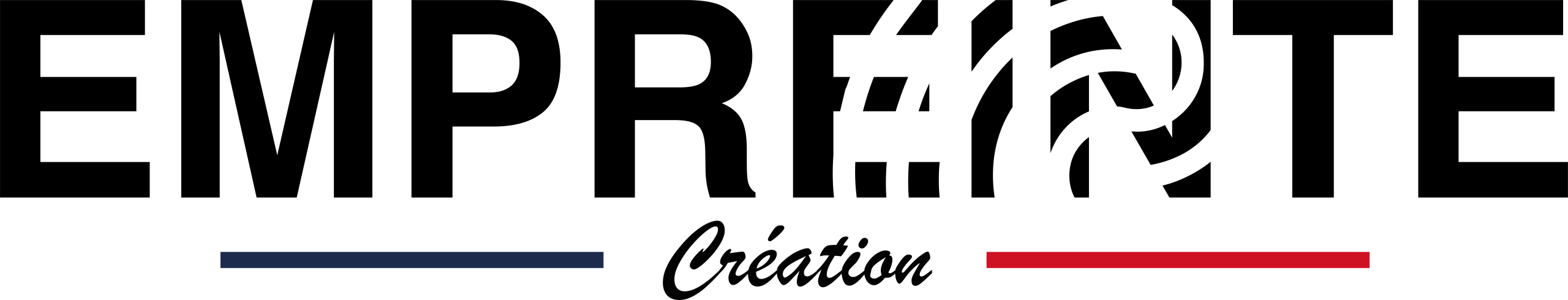 Empreinte-Création